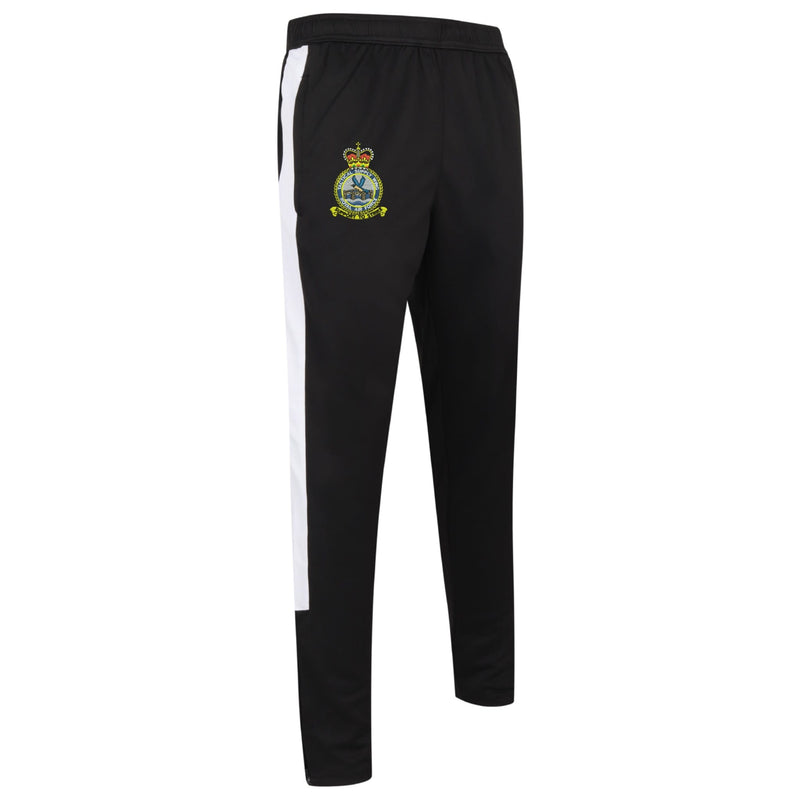 RAF Tactical Supply Wing Knitted Tracksuit Pants
