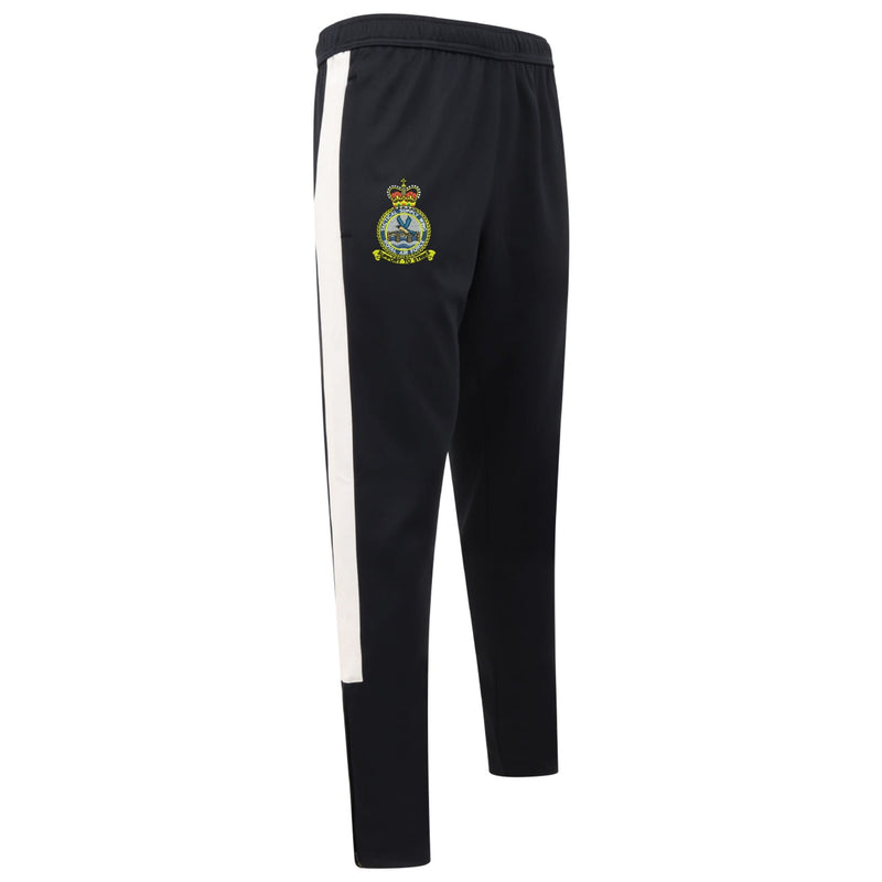 RAF Tactical Supply Wing Knitted Tracksuit Pants