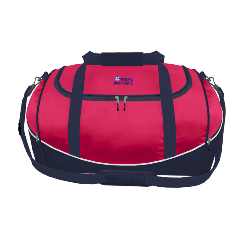 Royal Air Force - RAF Teamwear Holdall Bag