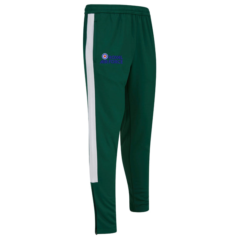 Royal Air Force - RAF Knitted Tracksuit Pants