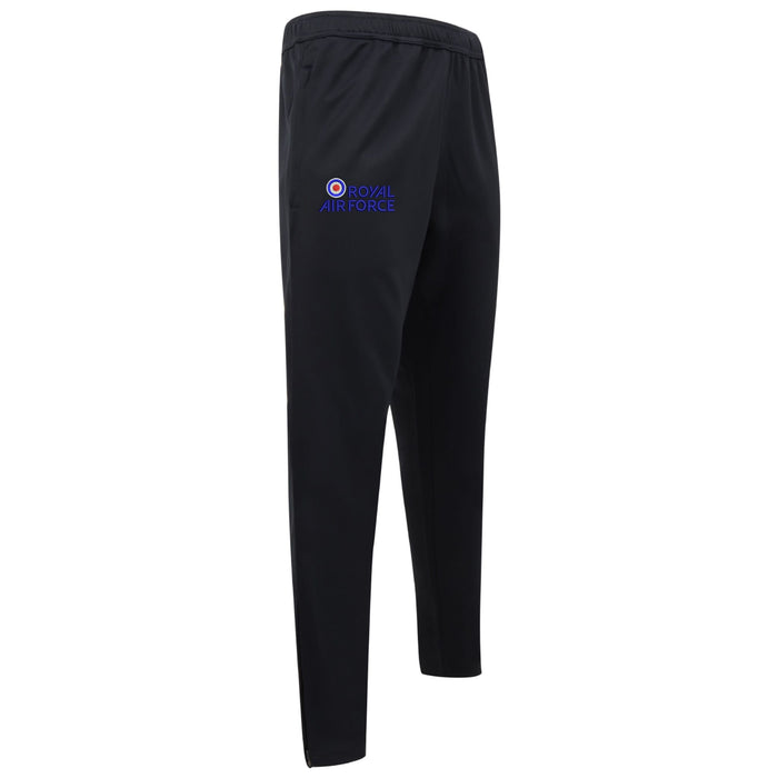 Royal Air Force - RAF Knitted Tracksuit Pants