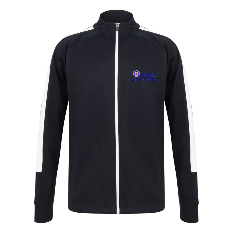 Royal Air Force - RAF Knitted Tracksuit Top