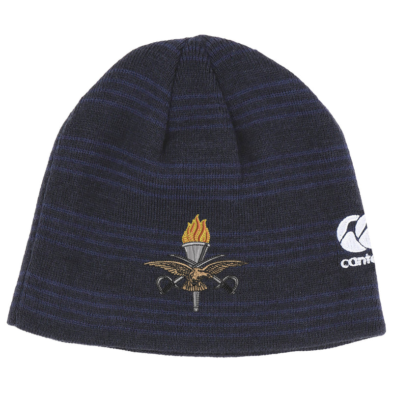 RAF Training Branch Canterbury Beanie Hat