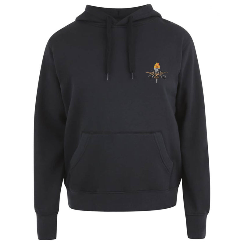 RAF Training Branch (RAF Cadre Sleeve) Canterbury Rugby Hoodie