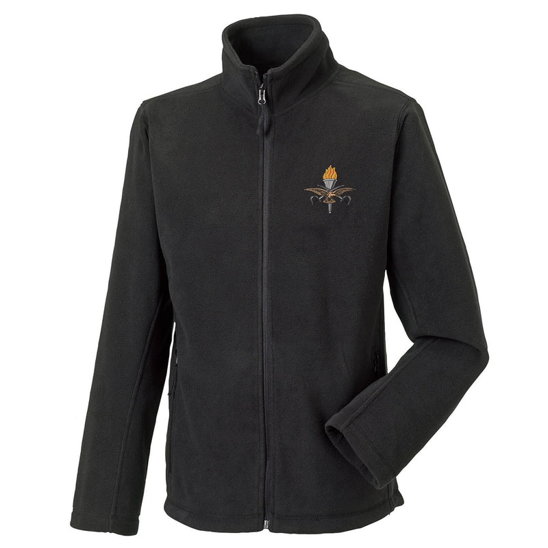 RAF Training Branch (RAF Cadre Sleeve) Regatta Fleece