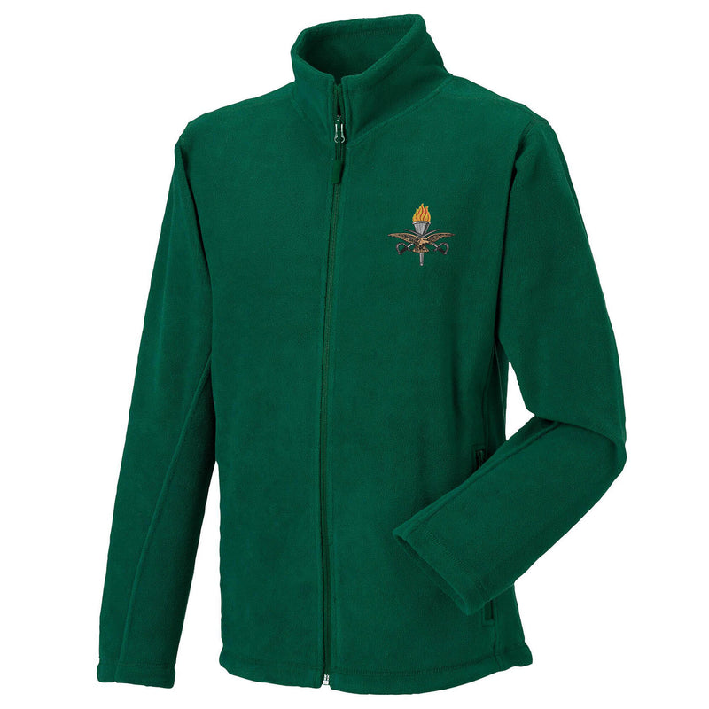RAF Training Branch (RAF Cadre Sleeve) Regatta Fleece