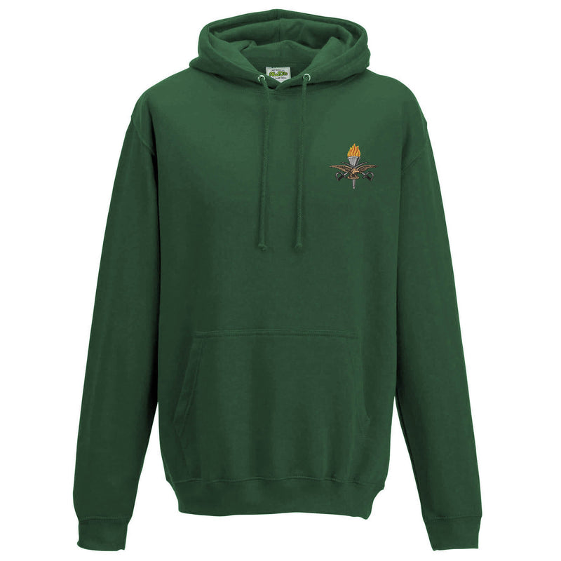 RAF Training Branch (RAF Cadre Sleeve) Hoodie