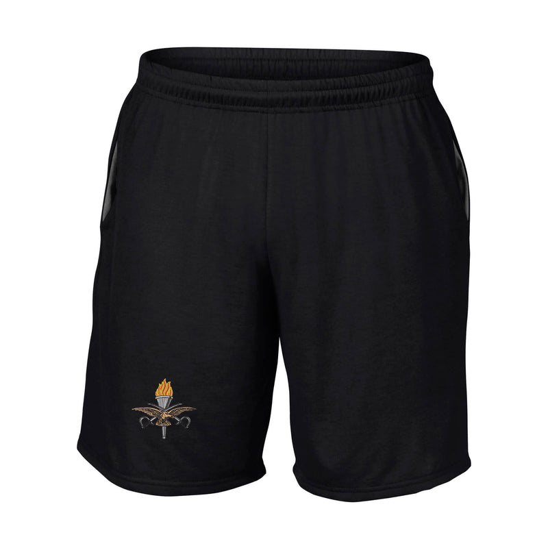 RAF Training Branch Performance Shorts
