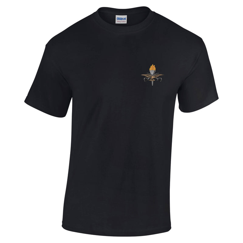 RAF Training Branch (RAF Cadre Sleeve) Cotton T-Shirt