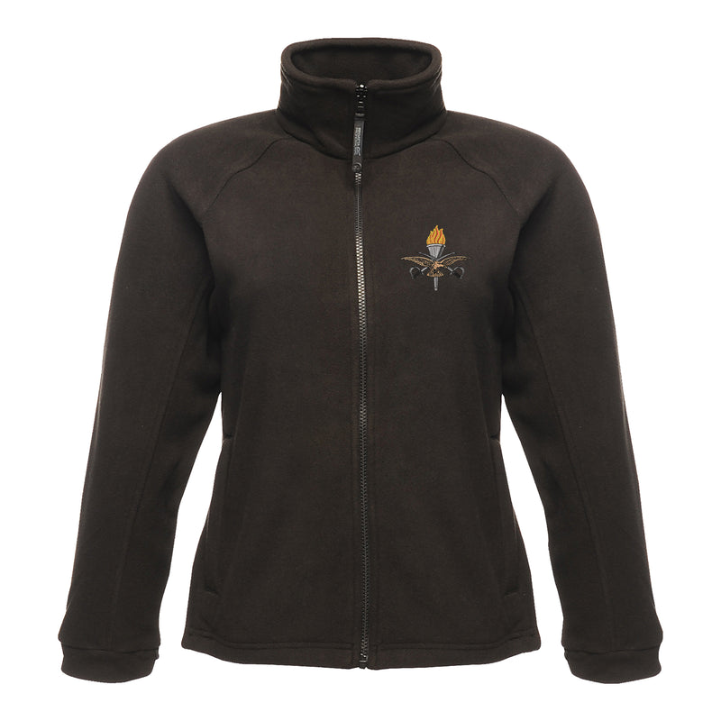 RAF Training Branch (RAF Cadre Sleeve) Women's Fleece