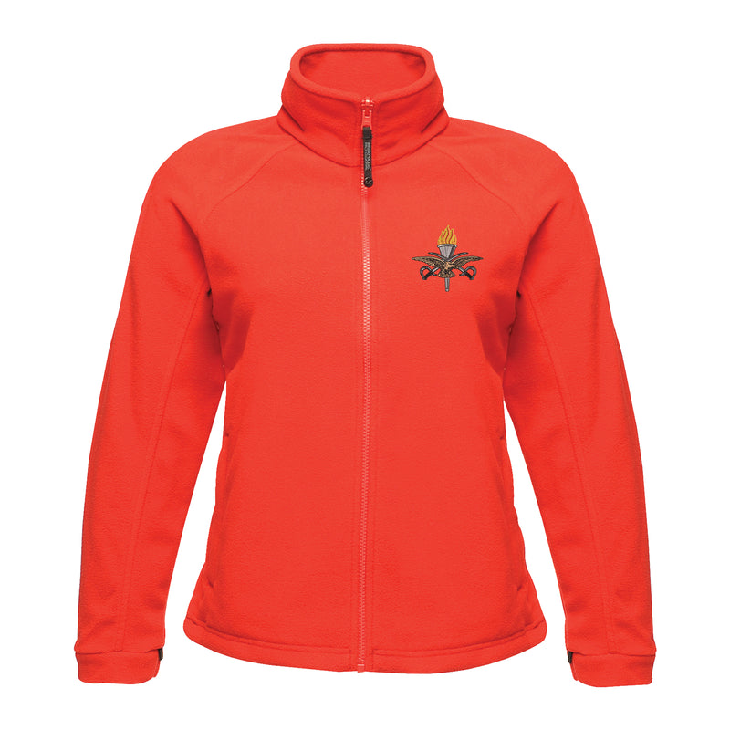 RAF Training Branch (RAF Cadre Sleeve) Women's Fleece
