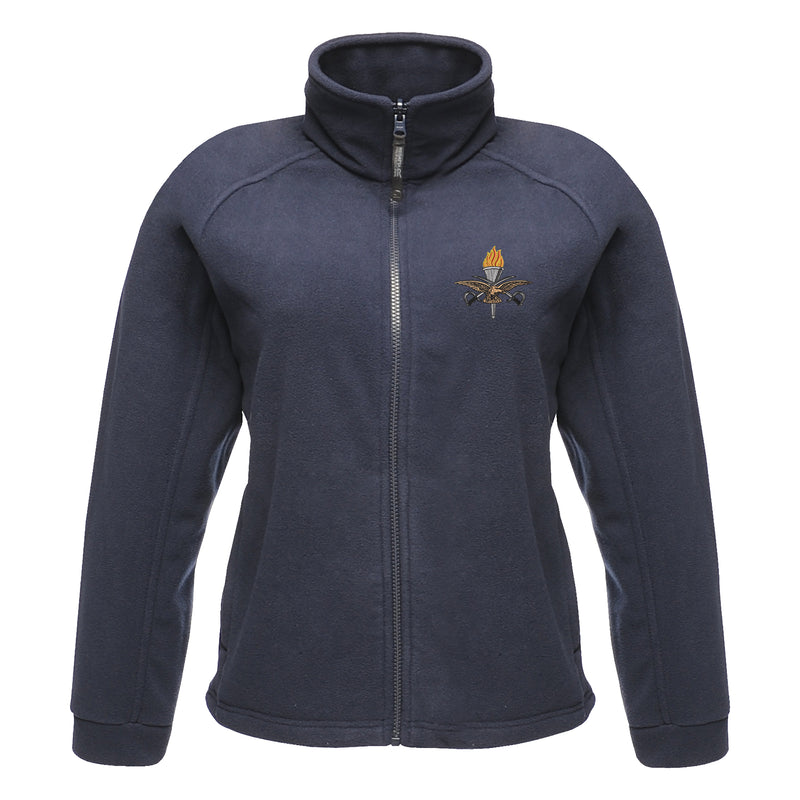 RAF Training Branch (RAF Cadre Sleeve) Women's Fleece