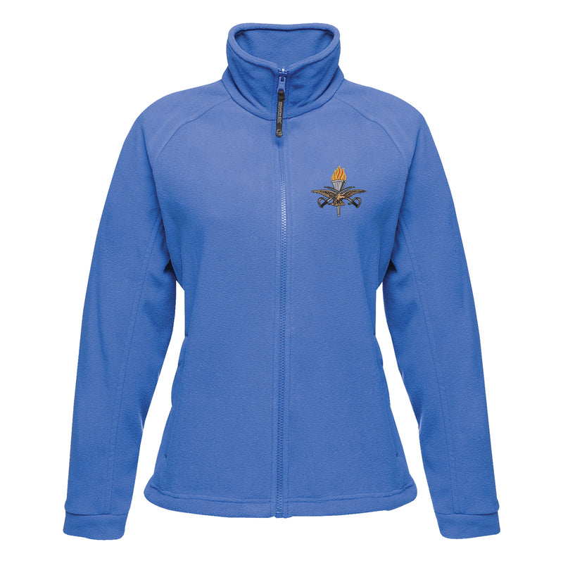 RAF Training Branch (RAF Cadre Sleeve) Women's Fleece