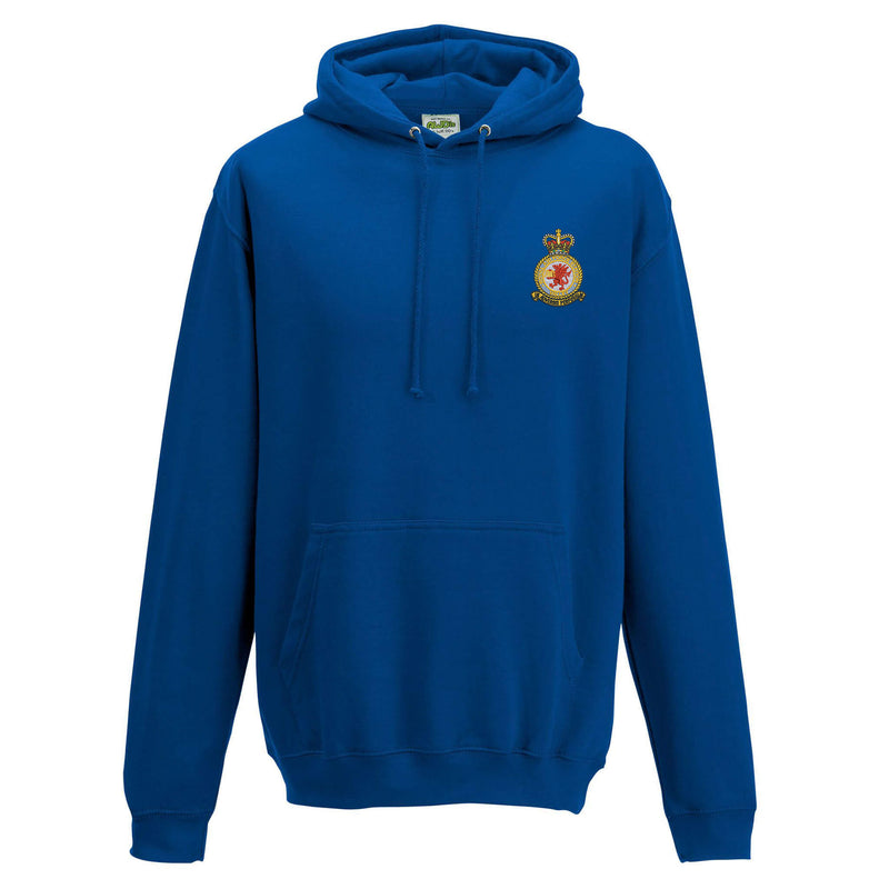 RAF Valley Hoodie