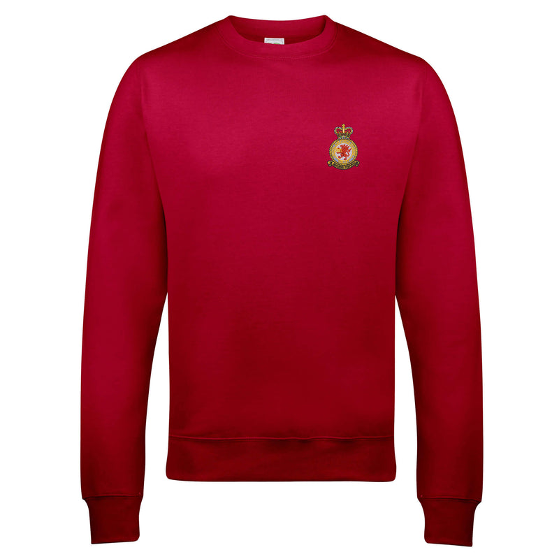 RAF Valley Sweatshirt
