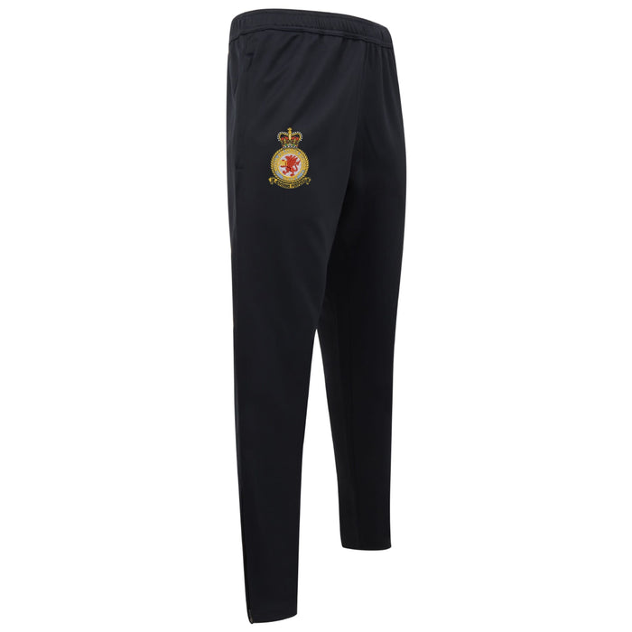 RAF Valley Knitted Tracksuit Pants
