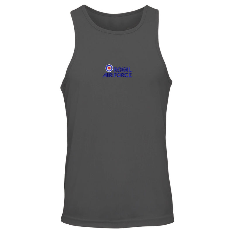 Royal Air Force - RAF Vest