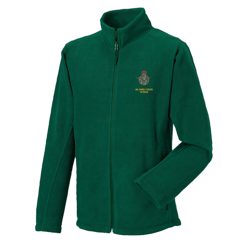 Royal Air Force - Armed Forces Veteran Regatta Fleece