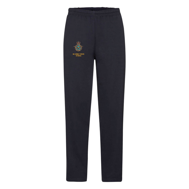 Royal Air Force - Armed Forces Veteran Sweatpants