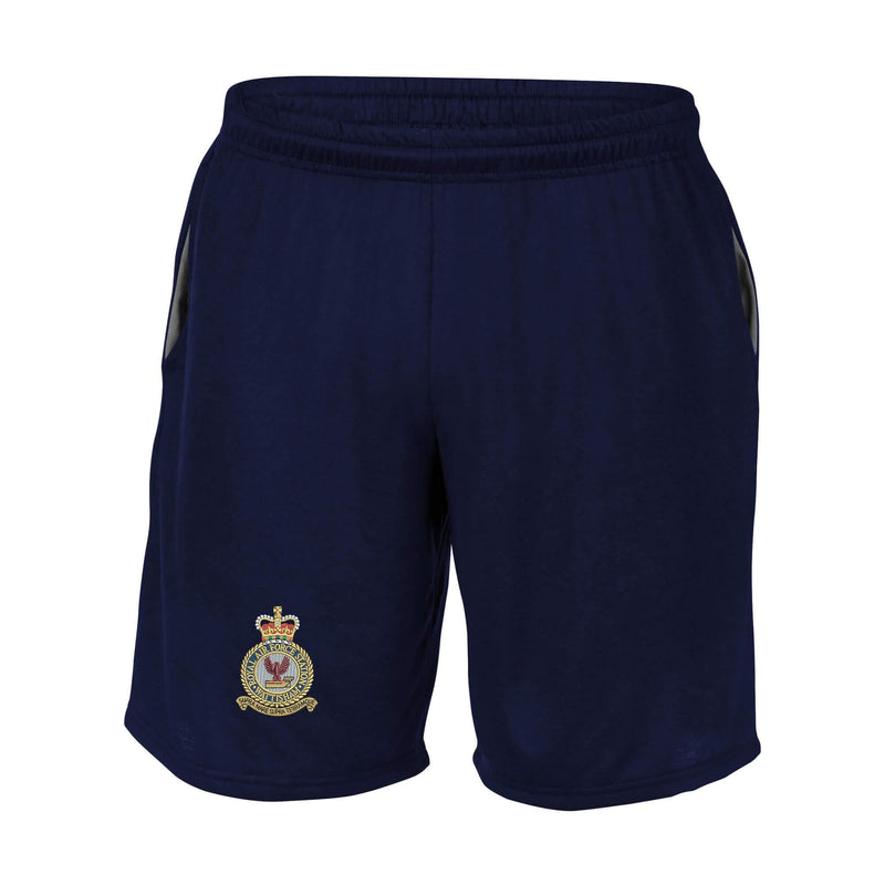 RAF Wattisham Performance Shorts