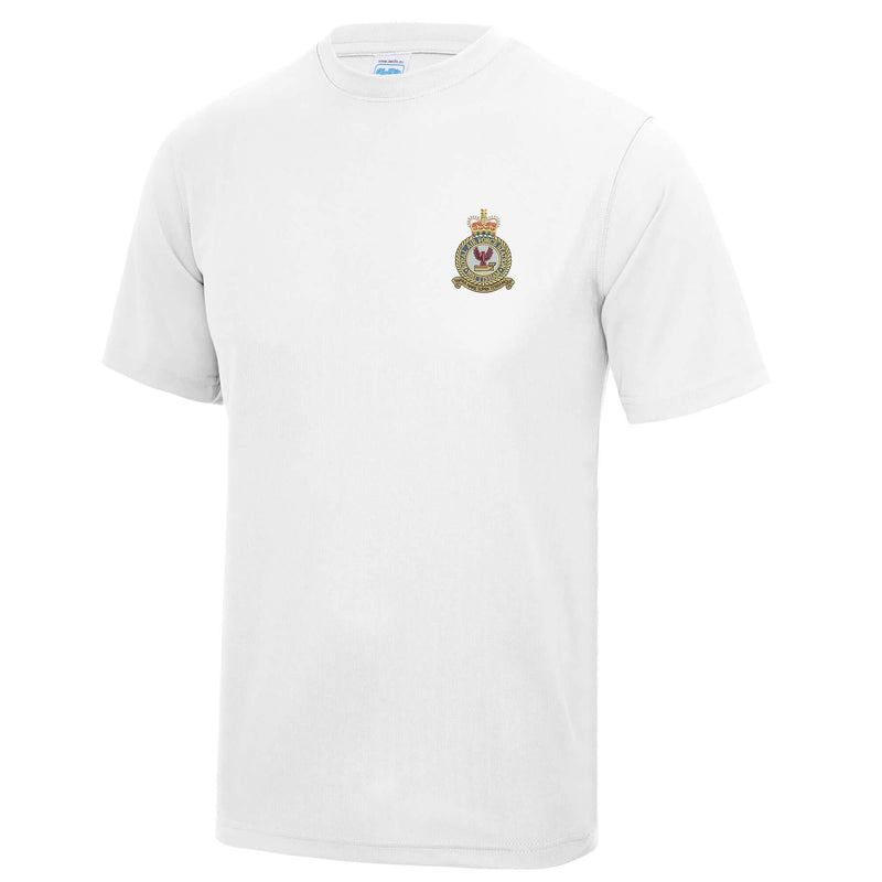 RAF Wattisham Polyester T-Shirt