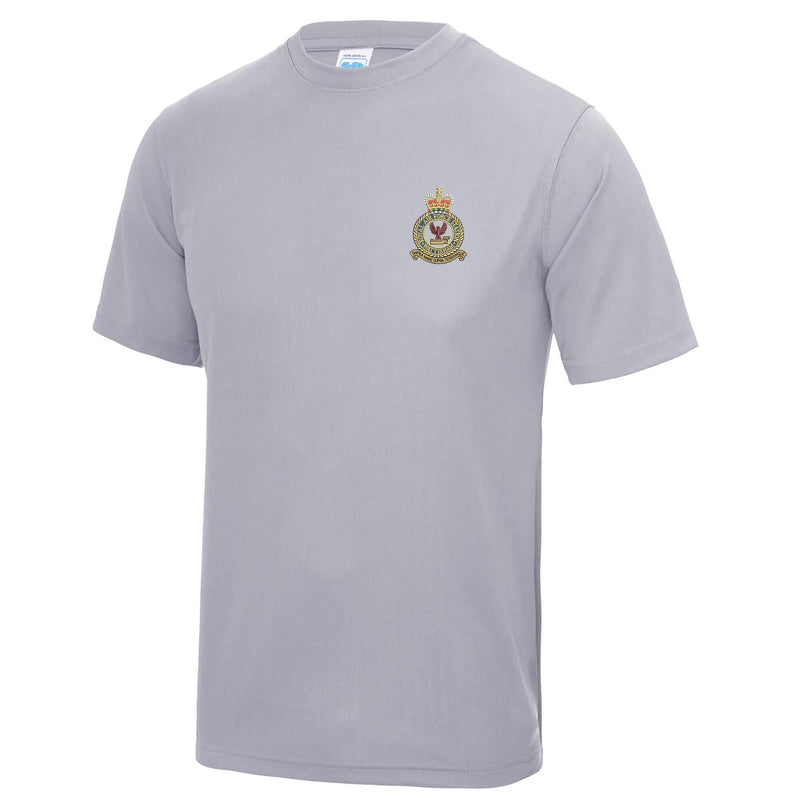 RAF Wattisham Polyester T-Shirt