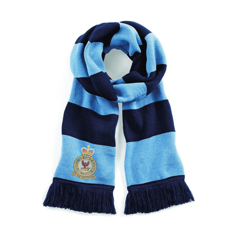 RAF Wattisham Stadium Scarf