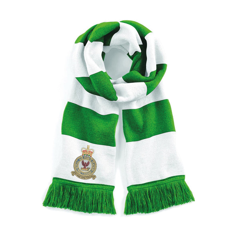 RAF Wattisham Stadium Scarf