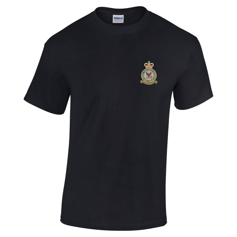 RAF Wattisham Cotton T-Shirt