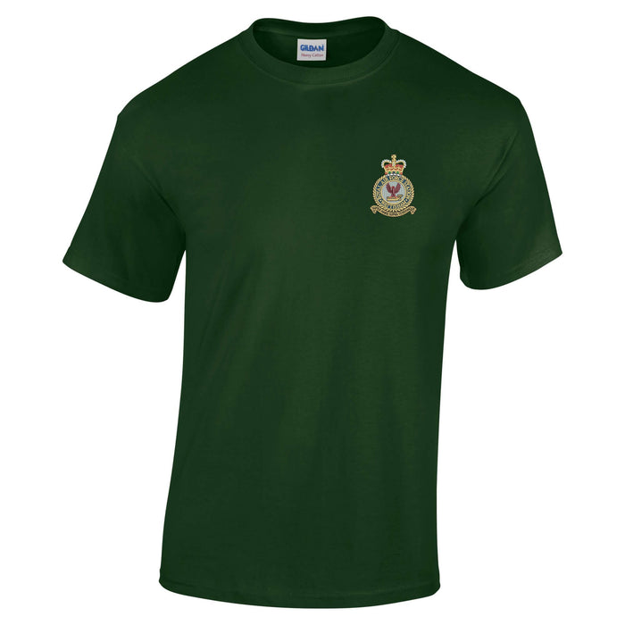RAF Wattisham Cotton T-Shirt
