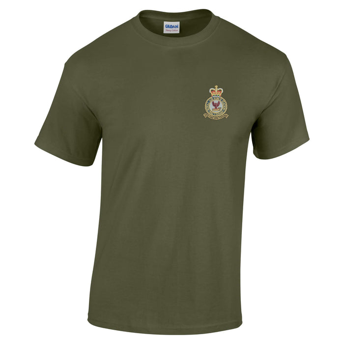 RAF Wattisham Cotton T-Shirt