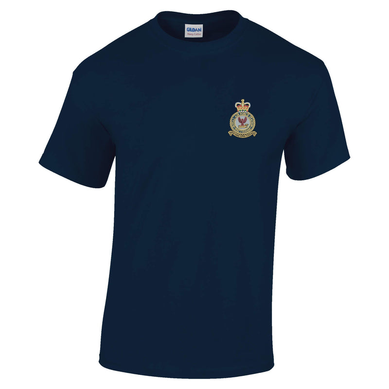 RAF Wattisham Cotton T-Shirt