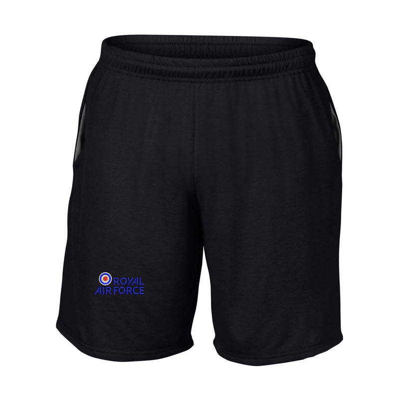 Royal Air Force - RAF Performance Shorts