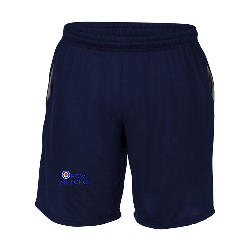 Royal Air Force - RAF Performance Shorts