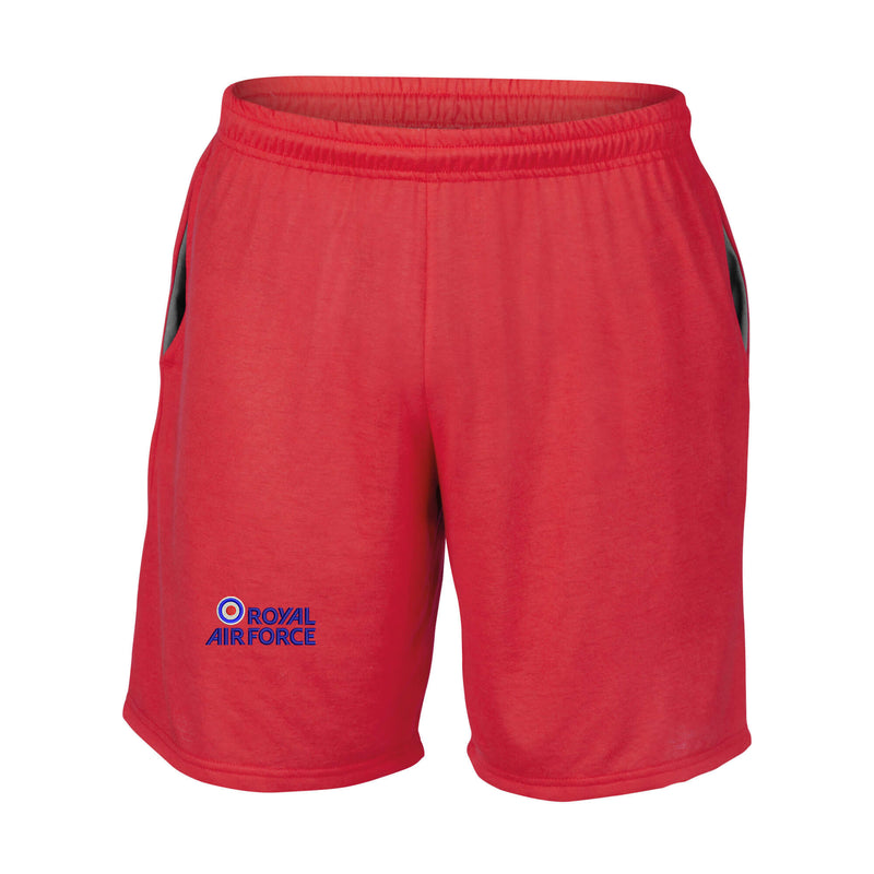 Royal Air Force - RAF Performance Shorts