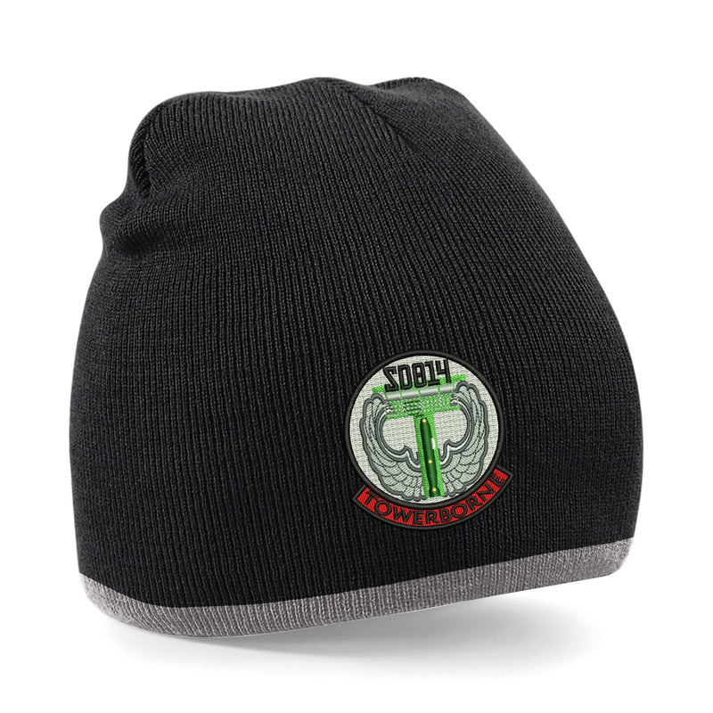 RAFP 814 Towerborne Beanie Hat