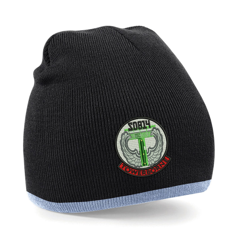 RAFP 814 Towerborne Beanie Hat