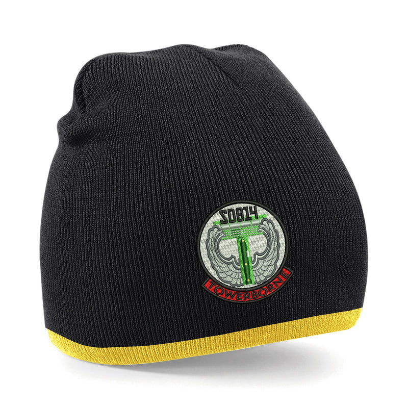 RAFP 814 Towerborne Beanie Hat