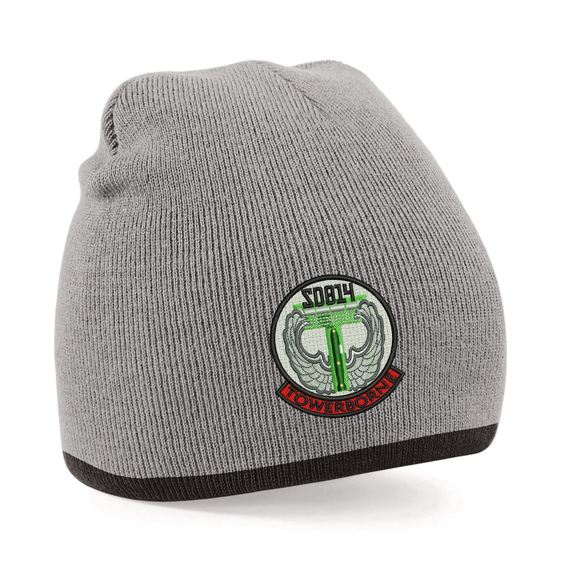 RAFP 814 Towerborne Beanie Hat