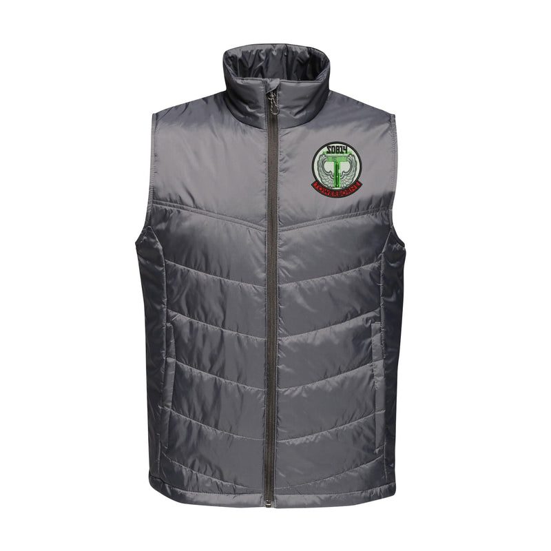 RAFP 814 Towerborne Insulated Bodywarmer