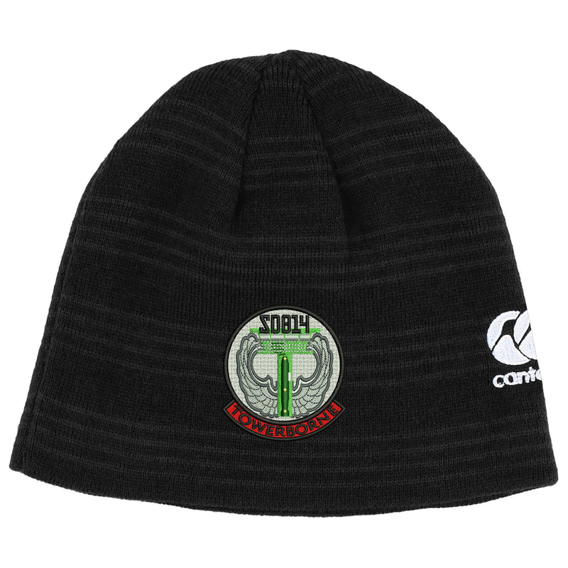 RAFP 814 Towerborne Canterbury Beanie Hat