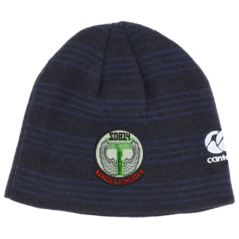 RAFP 814 Towerborne Canterbury Beanie Hat
