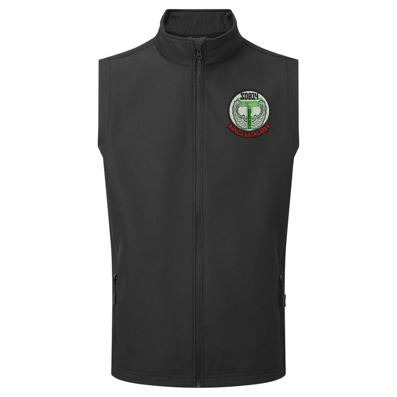 RAFP 814 Towerborne Gilet