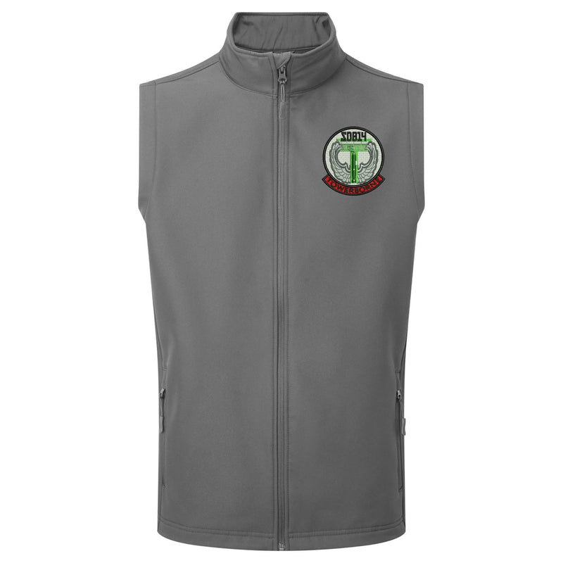 RAFP 814 Towerborne Gilet