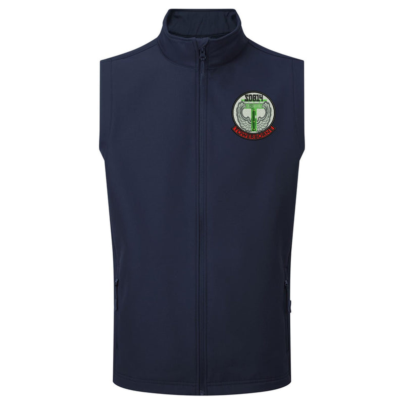 RAFP 814 Towerborne Gilet