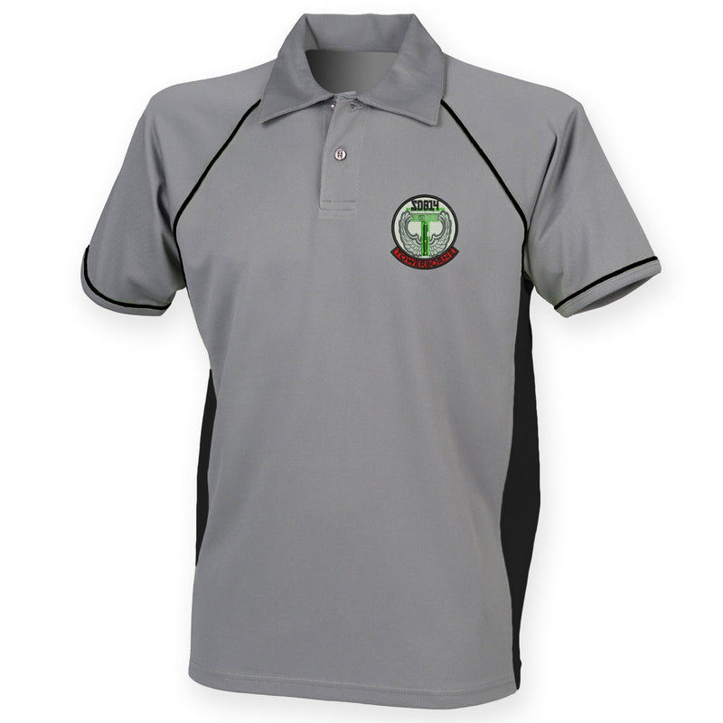 RAFP 814 Towerborne Performance Polo