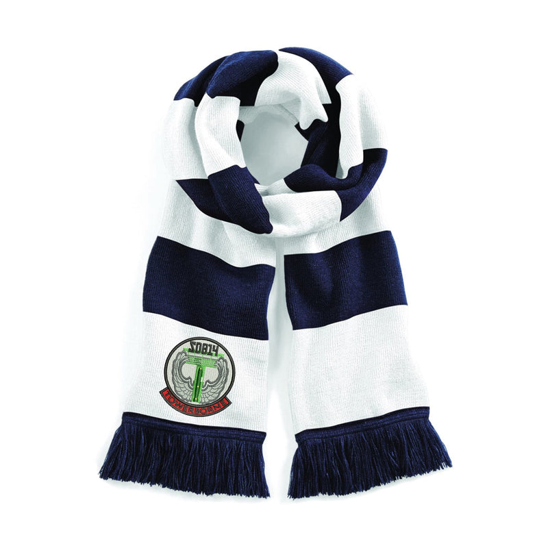 RAFP 814 Towerborne Stadium Scarf