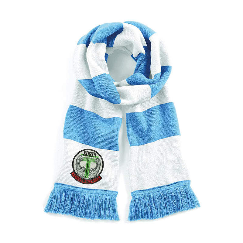 RAFP 814 Towerborne Stadium Scarf