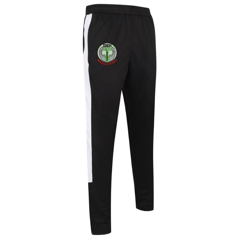 RAFP 814 Towerborne Knitted Tracksuit Pants