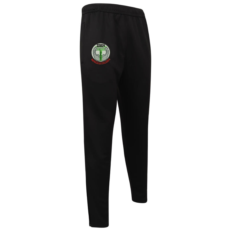 RAFP 814 Towerborne Knitted Tracksuit Pants